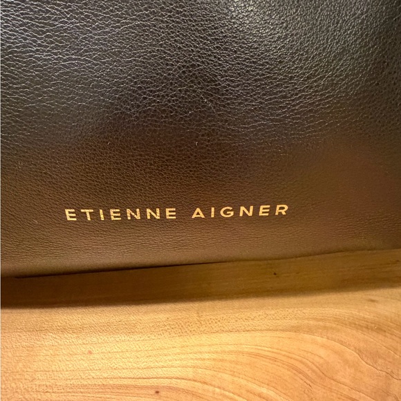 Etienne Aigner vintage Ava Hobo Bag - Picture 16 of 16